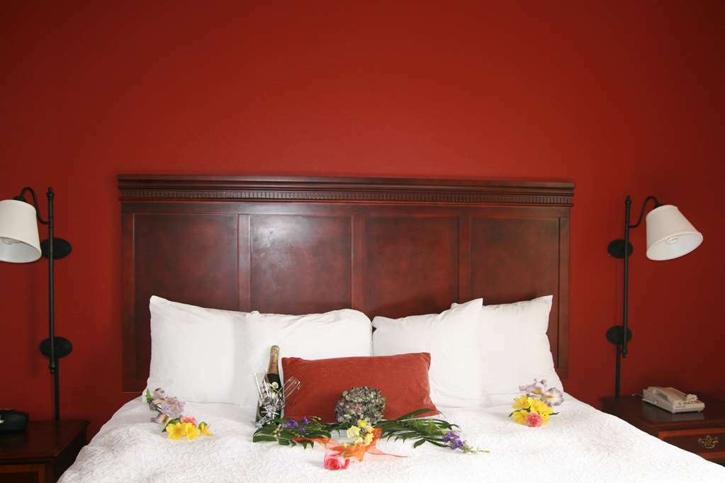 Hampton Inn Louisville Northeast Szoba fotó